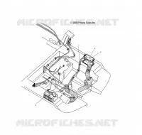 BATTERY-OIL TANK