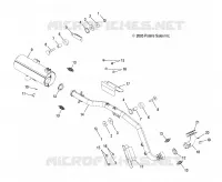 EXHAUST SYSTEM