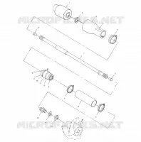 DRIVE SYSTEM