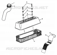AIR INTAKE
