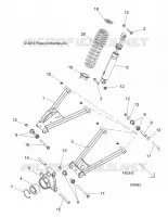 REAR SUSPENSION