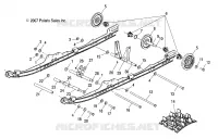 REAR SUSPENSION