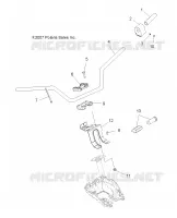 STEERING, HANDLEBAR   CONTROLS