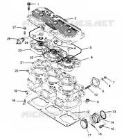 CYLINDER