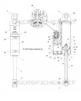 REAR TRACK SHOCK