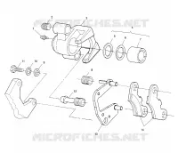 FRONT BRAKE