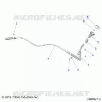 DRIVE TRAIN, GEAR SELECTOR