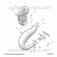 EXHAUST