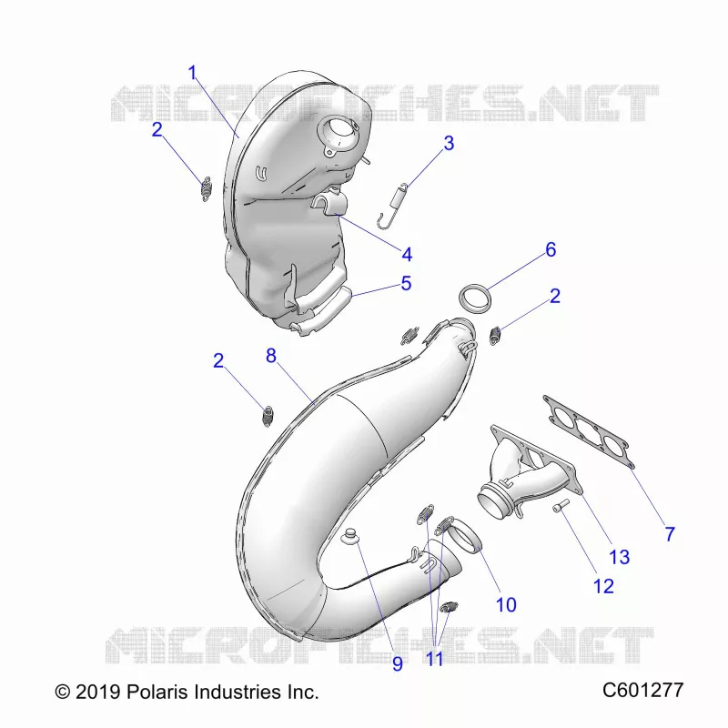 EXHAUST