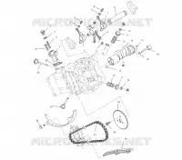 INLET   EXHAUST
