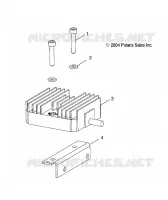 VOLTAGE REGULATOR