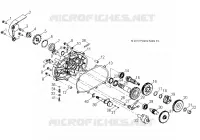 DRIVE TRAIN, TRANSMISSION