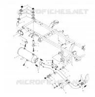 EXHAUST SYSTEM