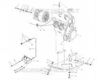ENGINE MOUNTING