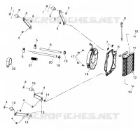 OIL COOLING (IF BUILT BEFORE 1/01/00)