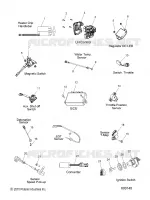 SWITCHES, SENSORS AND COMPONENTS