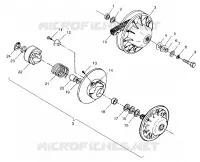 DRIVEN CLUTCH