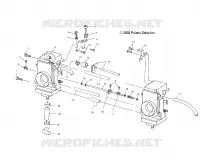 CARBURETOR (600)