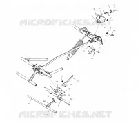 REAR SUSPENSION COUPLER
