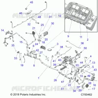 WIRE HARNESS