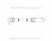PROP SHAFT