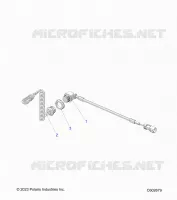 ELECTRICAL, TETHER SWITCH