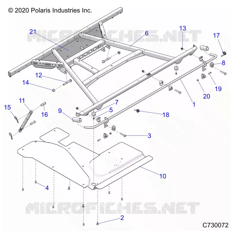 BODYWORK