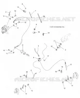 BRAKE LINES