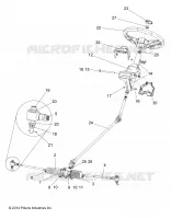 STEERING