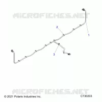 ELECTRICAL, WIRE HARNESS, BOX