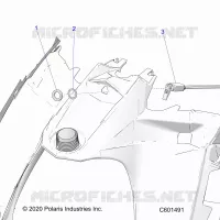 ENGINE, CHOKE