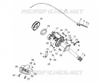 REAR BRAKE