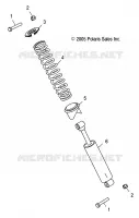 REAR SHOCK