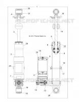 FRONT SHOCK