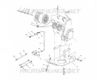 ENGINE MOUNTING