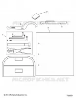REFERENCE, OWNERS MANUAL AND TOOL KIT