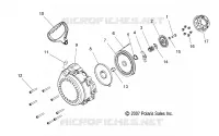 RECOIL STARTER