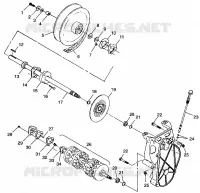 DRIVE TRAIN