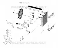 COOLING SYSTEM