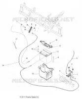 BATTERY