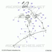 STEERING
