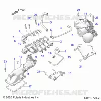DRIVE TRAIN, TRANSMISSION, AMT KIT