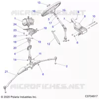 STEERING