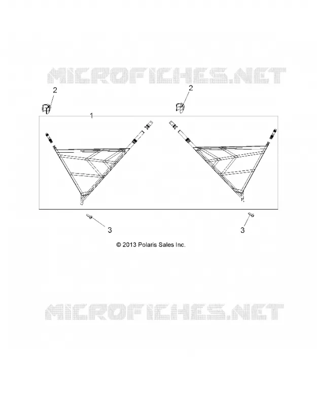 SIDE NETS