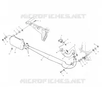 EXHAUST SYSTEM