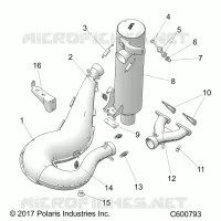 EXHAUST