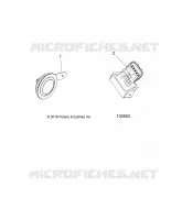 ELECTRICAL, HORN AND FLASH MODULE
