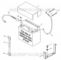 BATTERY BOX