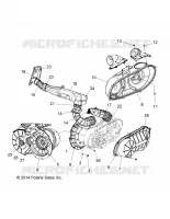 CLUTCH COVER