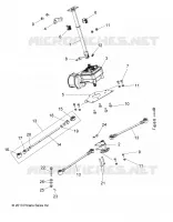 POWER STEERING EPS